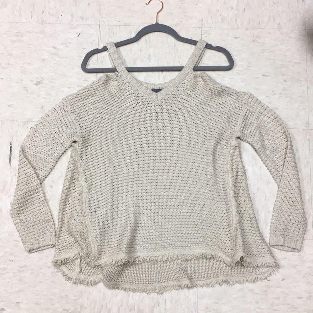 Francesca’s Sweater❤️